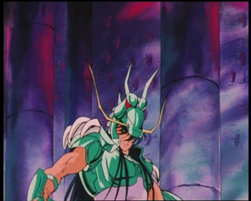 Otaku Gallery  / Anime e Manga / Saint Seiya / Screen Shots / Episodi / 048 - Una guarigione sofferta / 114.jpg